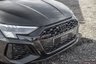 USED 2023 23 AUDI RS3 2.5 RS 3 TFSI QUATTRO VORSPRUNG 5d AUTO 395 BHP HATCHBACK
