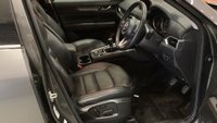 USED 2019 19 MAZDA CX-5 2.2 D SPORT NAV PLUS 5d 148 BHP SAT NAV LEATHER 360 CAMERA CRUISE PARKING SENSORS VAT Q 1 OWNER 6 MONTHS GOLD WARRANTY