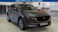 USED 2019 19 MAZDA CX-5 2.2 D SPORT NAV PLUS 5d 148 BHP SAT NAV LEATHER 360 CAMERA CRUISE PARKING SENSORS VAT Q 1 OWNER 6 MONTHS GOLD WARRANTY