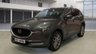 USED 2019 19 MAZDA CX-5 2.2 D SPORT NAV PLUS 5d 148 BHP SAT NAV LEATHER 360 CAMERA CRUISE PARKING SENSORS VAT Q 1 OWNER 6 MONTHS GOLD WARRANTY