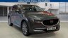 USED 2019 19 MAZDA CX-5 2.2 D SPORT NAV PLUS 5d 148 BHP SAT NAV LEATHER 360 CAMERA CRUISE PARKING SENSORS VAT Q 1 OWNER 6 MONTHS GOLD WARRANTY