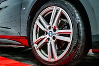 USED 2019 19 BMW 2 SERIES 1.5 216D M SPORT GRAN TOURER 5d 115 BHP 