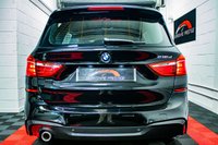 USED 2019 19 BMW 2 SERIES 1.5 216D M SPORT GRAN TOURER 5d 115 BHP 