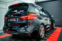 USED 2019 19 BMW 2 SERIES 1.5 216D M SPORT GRAN TOURER 5d 115 BHP 