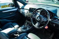 USED 2019 19 BMW 2 SERIES 1.5 216D M SPORT GRAN TOURER 5d 115 BHP 