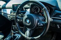 USED 2019 19 BMW 2 SERIES 1.5 216D M SPORT GRAN TOURER 5d 115 BHP 
