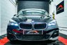 USED 2019 19 BMW 2 SERIES 1.5 216D M SPORT GRAN TOURER 5d 115 BHP 