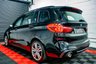 USED 2019 19 BMW 2 SERIES 1.5 216D M SPORT GRAN TOURER 5d 115 BHP 
