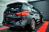 USED 2019 19 BMW 2 SERIES 1.5 216D M SPORT GRAN TOURER 5d 115 BHP 