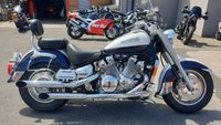 USED 1996 N YAMAHA XVZ 1300 Royal Star Venture Looks and runs beautifully, low miles