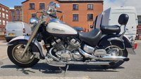 USED 1996 N YAMAHA XVZ 1300 Royal Star Venture Looks and runs beautifully, low miles