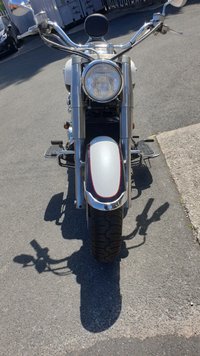 USED 1996 N YAMAHA XVZ 1300 Royal Star Venture Looks and runs beautifully, low miles