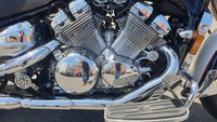 USED 1996 N YAMAHA XVZ 1300 Royal Star Venture Looks and runs beautifully, low miles