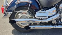 USED 1996 N YAMAHA XVZ 1300 Royal Star Venture Looks and runs beautifully, low miles