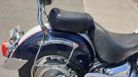 USED 1996 N YAMAHA XVZ 1300 Royal Star Venture Looks and runs beautifully, low miles