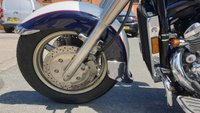 USED 1996 N YAMAHA XVZ 1300 Royal Star Venture Looks and runs beautifully, low miles