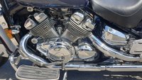 USED 1996 N YAMAHA XVZ 1300 Royal Star Venture Looks and runs beautifully, low miles