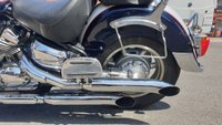 USED 1996 N YAMAHA XVZ 1300 Royal Star Venture Looks and runs beautifully, low miles