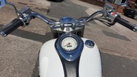 USED 1996 N YAMAHA XVZ 1300 Royal Star Venture Looks and runs beautifully, low miles