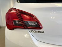 USED 2015 15 VAUXHALL CORSA 1.2 EXCITE AC 5d 69 BHP LOW RATE FINANCE AVAILABLE +  FREE12 MONTH RAC MEMBERSHIP + RAC PLATINUM WARRANTY INCLUDED