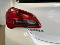 USED 2015 15 VAUXHALL CORSA 1.2 EXCITE AC 5d 69 BHP LOW RATE FINANCE AVAILABLE +  FREE12 MONTH RAC MEMBERSHIP + RAC PLATINUM WARRANTY INCLUDED