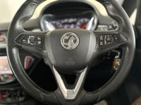 USED 2015 15 VAUXHALL CORSA 1.2 EXCITE AC 5d 69 BHP LOW RATE FINANCE AVAILABLE +  FREE12 MONTH RAC MEMBERSHIP + RAC PLATINUM WARRANTY INCLUDED