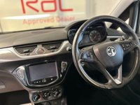 USED 2015 15 VAUXHALL CORSA 1.2 EXCITE AC 5d 69 BHP LOW RATE FINANCE AVAILABLE +  FREE12 MONTH RAC MEMBERSHIP + RAC PLATINUM WARRANTY INCLUDED