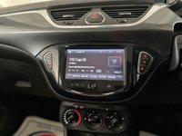 USED 2015 15 VAUXHALL CORSA 1.2 EXCITE AC 5d 69 BHP LOW RATE FINANCE AVAILABLE +  FREE12 MONTH RAC MEMBERSHIP + RAC PLATINUM WARRANTY INCLUDED