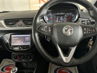 USED 2015 15 VAUXHALL CORSA 1.2 EXCITE AC 5d 69 BHP LOW RATE FINANCE AVAILABLE +  FREE12 MONTH RAC MEMBERSHIP + RAC PLATINUM WARRANTY INCLUDED