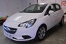 USED 2015 15 VAUXHALL CORSA 1.2 EXCITE AC 5d 69 BHP LOW RATE FINANCE AVAILABLE +  FREE12 MONTH RAC MEMBERSHIP + RAC PLATINUM WARRANTY INCLUDED