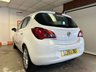 USED 2015 15 VAUXHALL CORSA 1.2 EXCITE AC 5d 69 BHP LOW RATE FINANCE AVAILABLE +  FREE12 MONTH RAC MEMBERSHIP + RAC PLATINUM WARRANTY INCLUDED