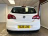 USED 2015 15 VAUXHALL CORSA 1.2 EXCITE AC 5d 69 BHP LOW RATE FINANCE AVAILABLE +  FREE12 MONTH RAC MEMBERSHIP + RAC PLATINUM WARRANTY INCLUDED