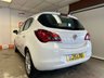USED 2015 15 VAUXHALL CORSA 1.2 EXCITE AC 5d 69 BHP LOW RATE FINANCE AVAILABLE +  FREE12 MONTH RAC MEMBERSHIP + RAC PLATINUM WARRANTY INCLUDED