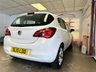 USED 2015 15 VAUXHALL CORSA 1.2 EXCITE AC 5d 69 BHP LOW RATE FINANCE AVAILABLE +  FREE12 MONTH RAC MEMBERSHIP + RAC PLATINUM WARRANTY INCLUDED