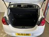 USED 2015 15 VAUXHALL CORSA 1.2 EXCITE AC 5d 69 BHP LOW RATE FINANCE AVAILABLE +  FREE12 MONTH RAC MEMBERSHIP + RAC PLATINUM WARRANTY INCLUDED