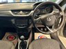 USED 2015 15 VAUXHALL CORSA 1.2 EXCITE AC 5d 69 BHP LOW RATE FINANCE AVAILABLE +  FREE12 MONTH RAC MEMBERSHIP + RAC PLATINUM WARRANTY INCLUDED