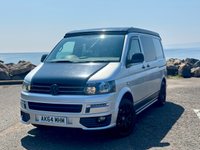 USED 2014 64 VOLKSWAGEN TRANSPORTER 2.0 T28 TDI HIGHLINE 139 BHP 