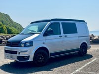 USED 2014 64 VOLKSWAGEN TRANSPORTER 2.0 T28 TDI HIGHLINE 139 BHP 