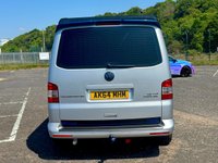 USED 2014 64 VOLKSWAGEN TRANSPORTER 2.0 T28 TDI HIGHLINE 139 BHP 
