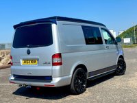 USED 2014 64 VOLKSWAGEN TRANSPORTER 2.0 T28 TDI HIGHLINE 139 BHP 