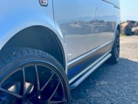 USED 2014 64 VOLKSWAGEN TRANSPORTER 2.0 T28 TDI HIGHLINE 139 BHP 