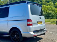 USED 2014 64 VOLKSWAGEN TRANSPORTER 2.0 T28 TDI HIGHLINE 139 BHP 