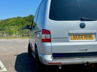 USED 2014 64 VOLKSWAGEN TRANSPORTER 2.0 T28 TDI HIGHLINE 139 BHP 