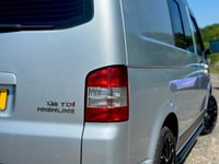 USED 2014 64 VOLKSWAGEN TRANSPORTER 2.0 T28 TDI HIGHLINE 139 BHP 