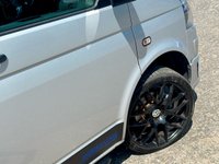 USED 2014 64 VOLKSWAGEN TRANSPORTER 2.0 T28 TDI HIGHLINE 139 BHP 