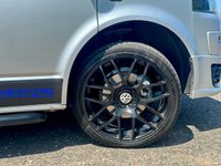 USED 2014 64 VOLKSWAGEN TRANSPORTER 2.0 T28 TDI HIGHLINE 139 BHP 