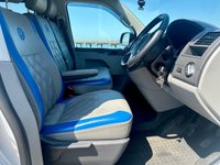 USED 2014 64 VOLKSWAGEN TRANSPORTER 2.0 T28 TDI HIGHLINE 139 BHP 