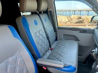 USED 2014 64 VOLKSWAGEN TRANSPORTER 2.0 T28 TDI HIGHLINE 139 BHP 