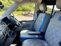 USED 2014 64 VOLKSWAGEN TRANSPORTER 2.0 T28 TDI HIGHLINE 139 BHP 