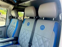 USED 2014 64 VOLKSWAGEN TRANSPORTER 2.0 T28 TDI HIGHLINE 139 BHP 